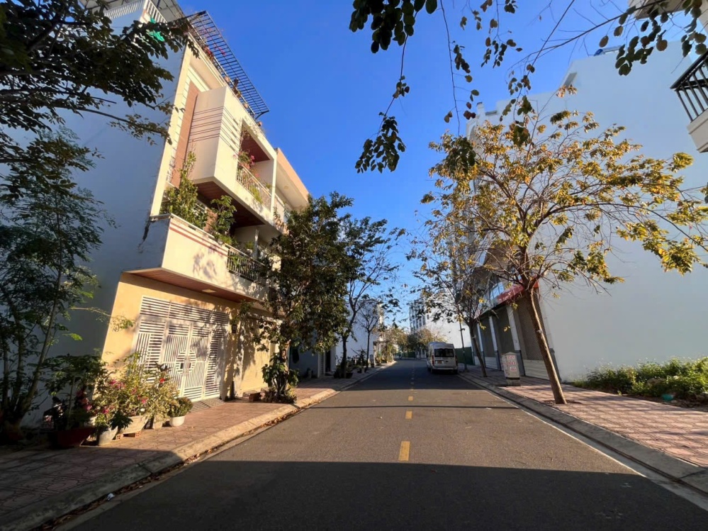 HOT ! Bán Lô Đất Hà Quang 1, Lô đẹp với dt 87m...
