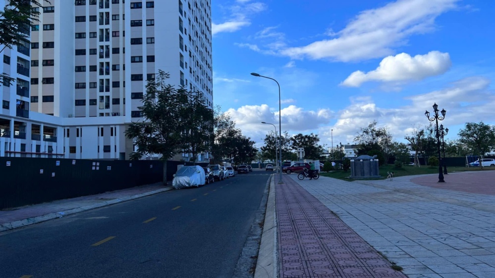 Chính chủ cần bán cặp lô đất Hà Quang I- Đối diện...