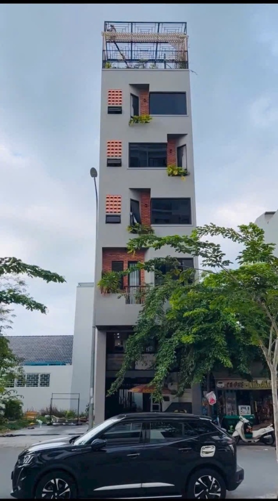 Hàng víp trong Khu Đô Thị Phước Long 2 đường nhựa...