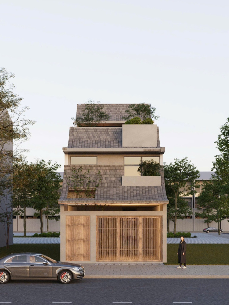 Bán đất mặt tiền Đăng Dung, p. Phước Long