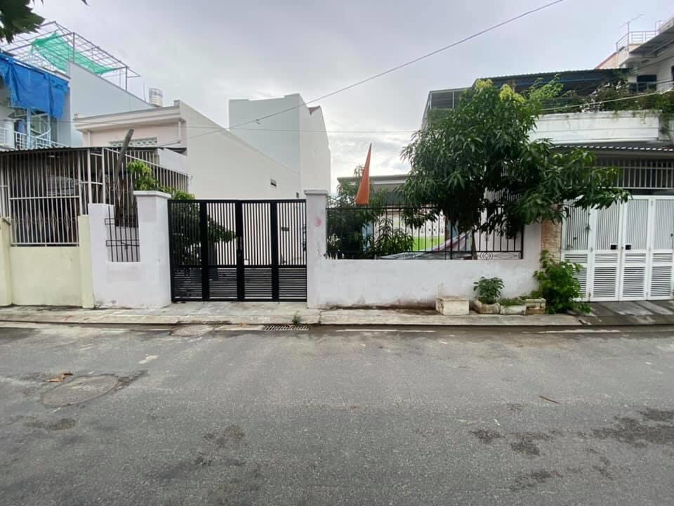 Bán đất mặt tiền Đăng Dung, p. Phước Long