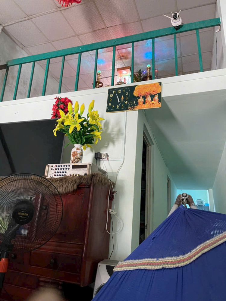 Bán nhà mặt tiền Phong Châu, p. Nha Nha Trang rộng...