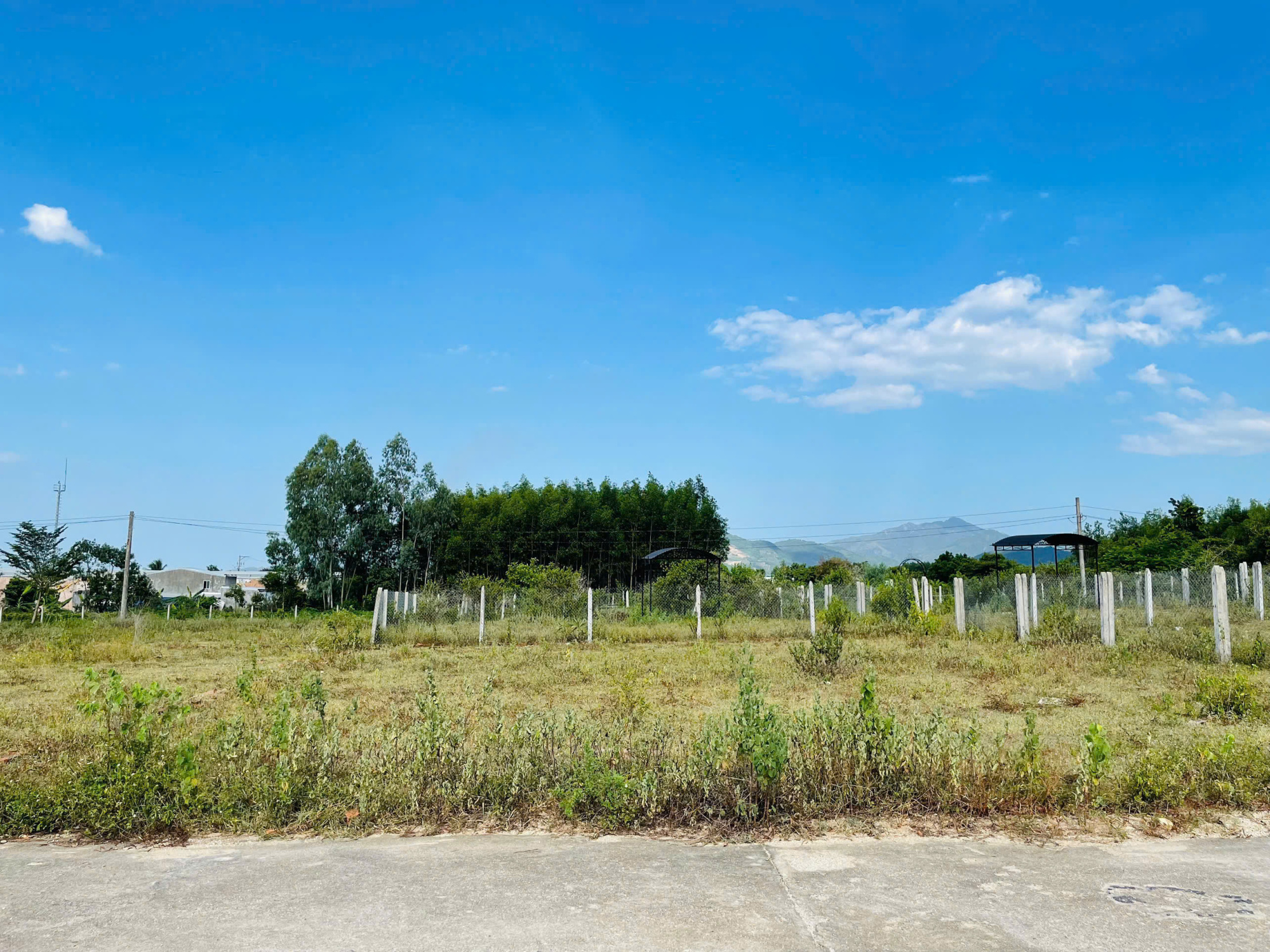 Bán đất ngang 15m Suối Tiên, Diên Khánh, tỉnh Khánh Hoà