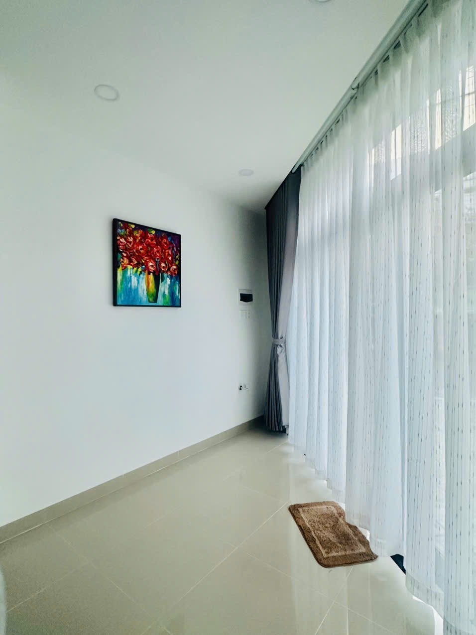 Bán nhà 4 tầng góc 2 mặt tiền Lê Chân + Âu Cơ trung tâm Nha Trang