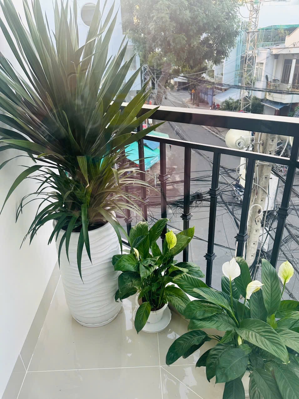 Bán nhà 4 tầng góc 2 mặt tiền Lê Chân + Âu Cơ trung tâm Nha Trang