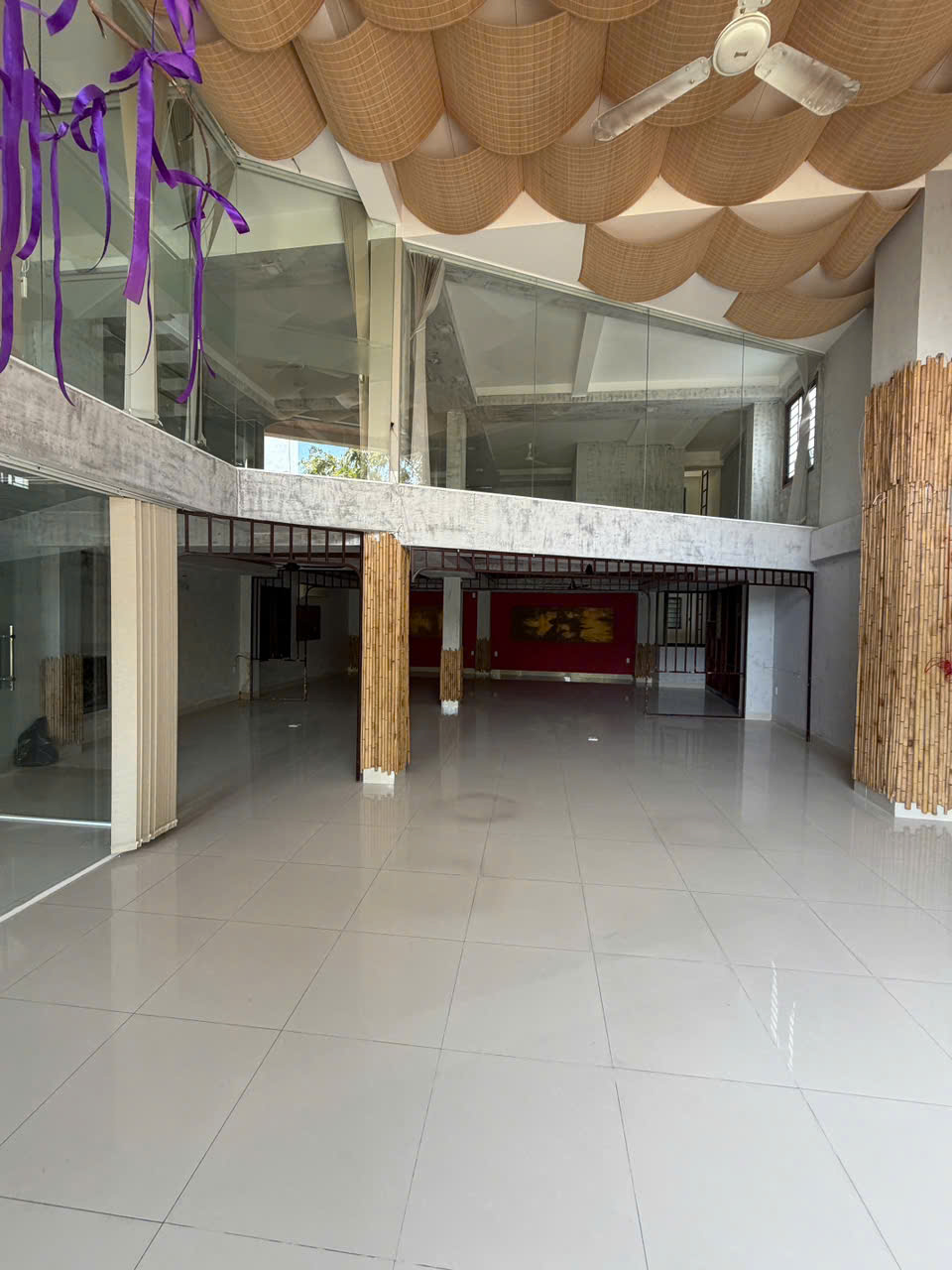 Nhà mặt tiền đường Âu Cơ, p. Tân Tiến, tp.   Nha Trang