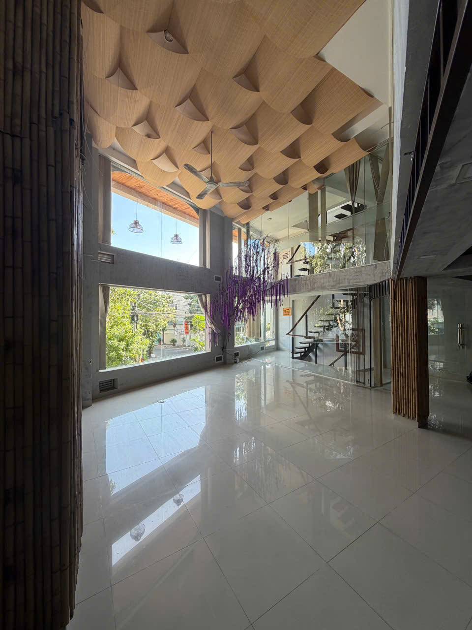 Nhà mặt tiền đường Âu Cơ, p. Tân Tiến, tp.   Nha Trang