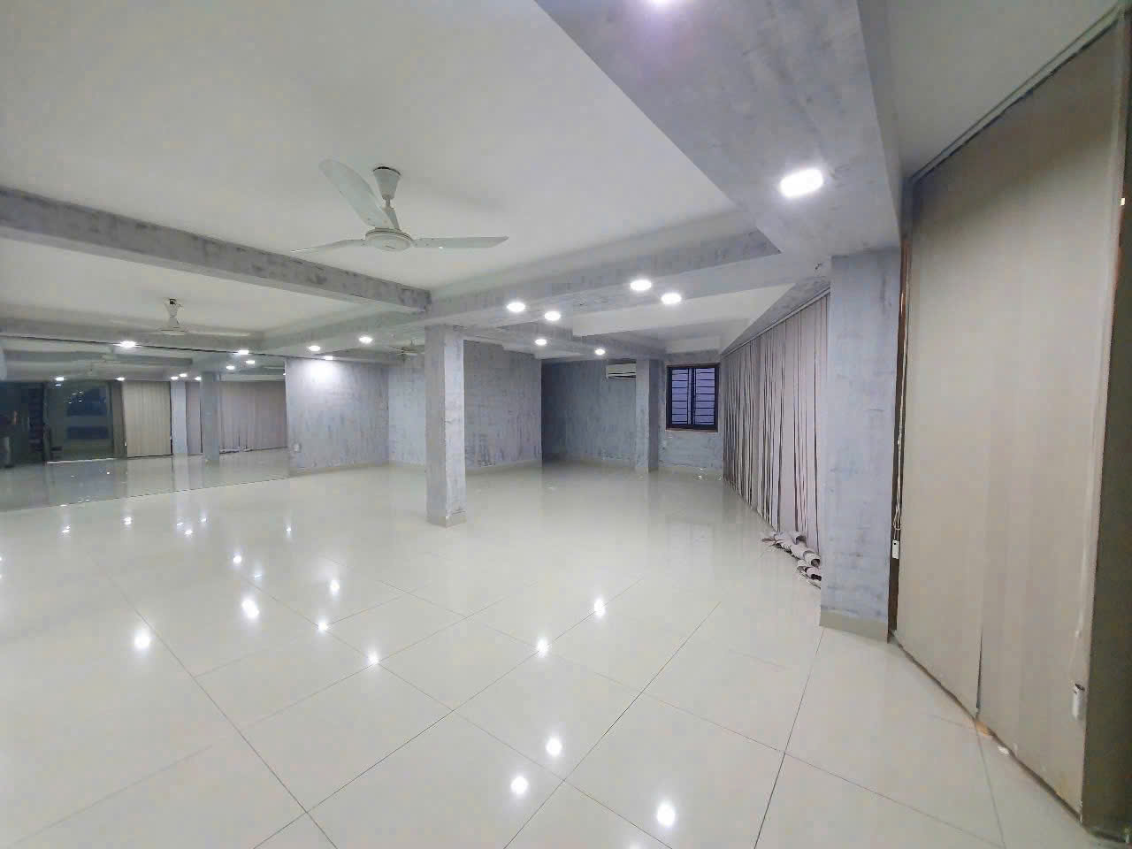 Nhà mặt tiền đường Âu Cơ, p. Tân Tiến, tp.   Nha Trang