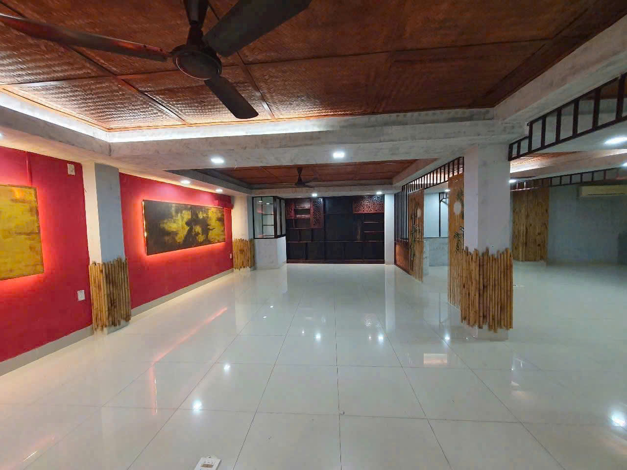 Nhà mặt tiền đường Âu Cơ, p. Tân Tiến, tp.   Nha Trang