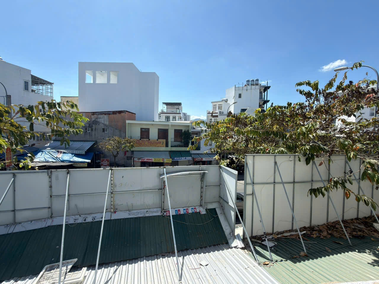 💥Bán nhà hẻm Đồng Nai ( Phước Hải ) phường Nam Nha Trang