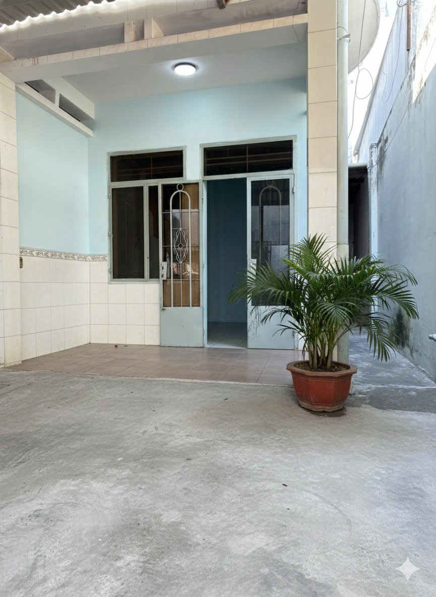 💥Bán nhà hẻm Đồng Nai ( Phước Hải ) phường Nam Nha Trang