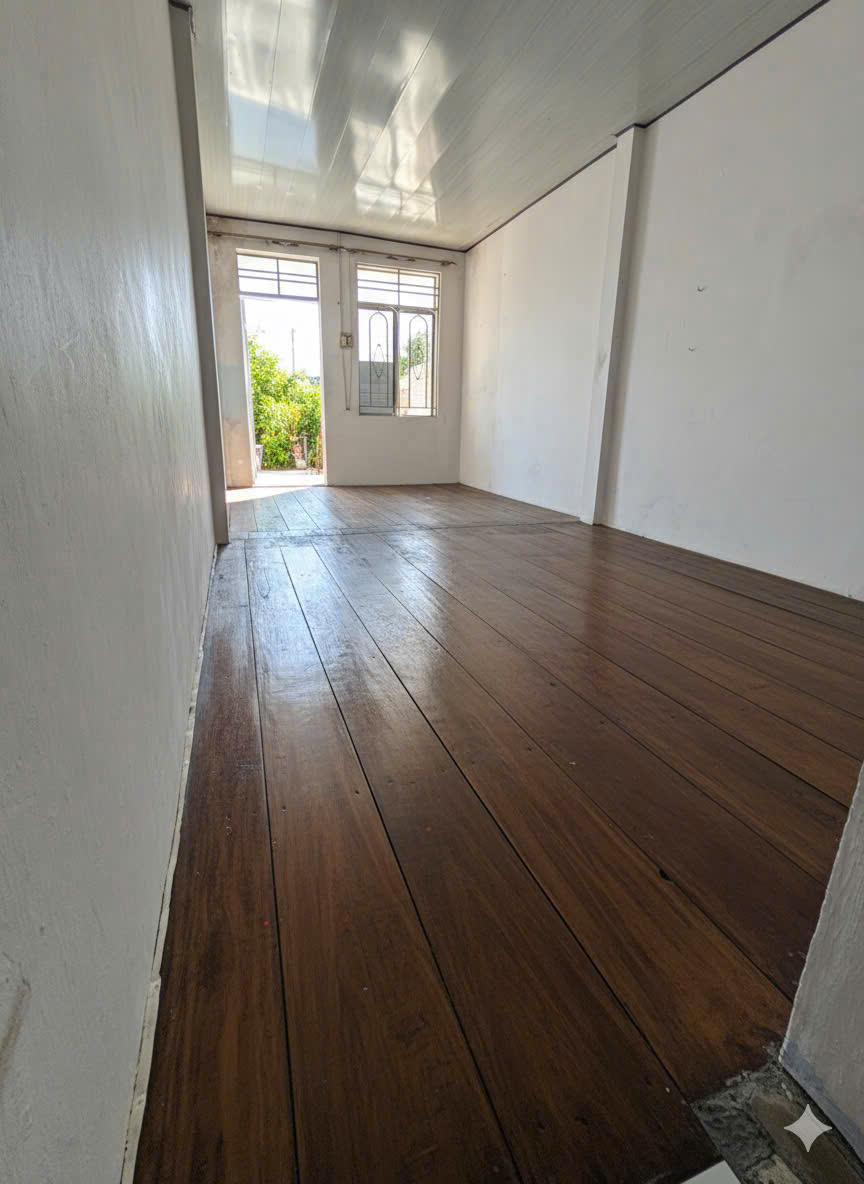 💥Bán nhà hẻm Đồng Nai ( Phước Hải ) phường Nam Nha Trang