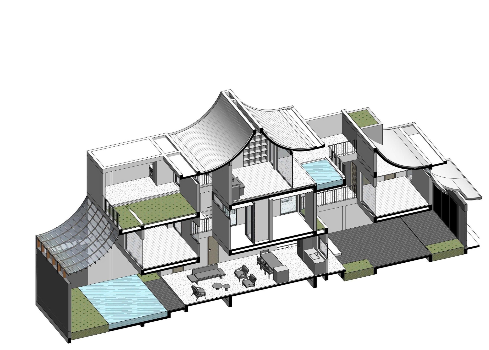 Bán đất mặt tiền Đăng Dung, p. Phước Long