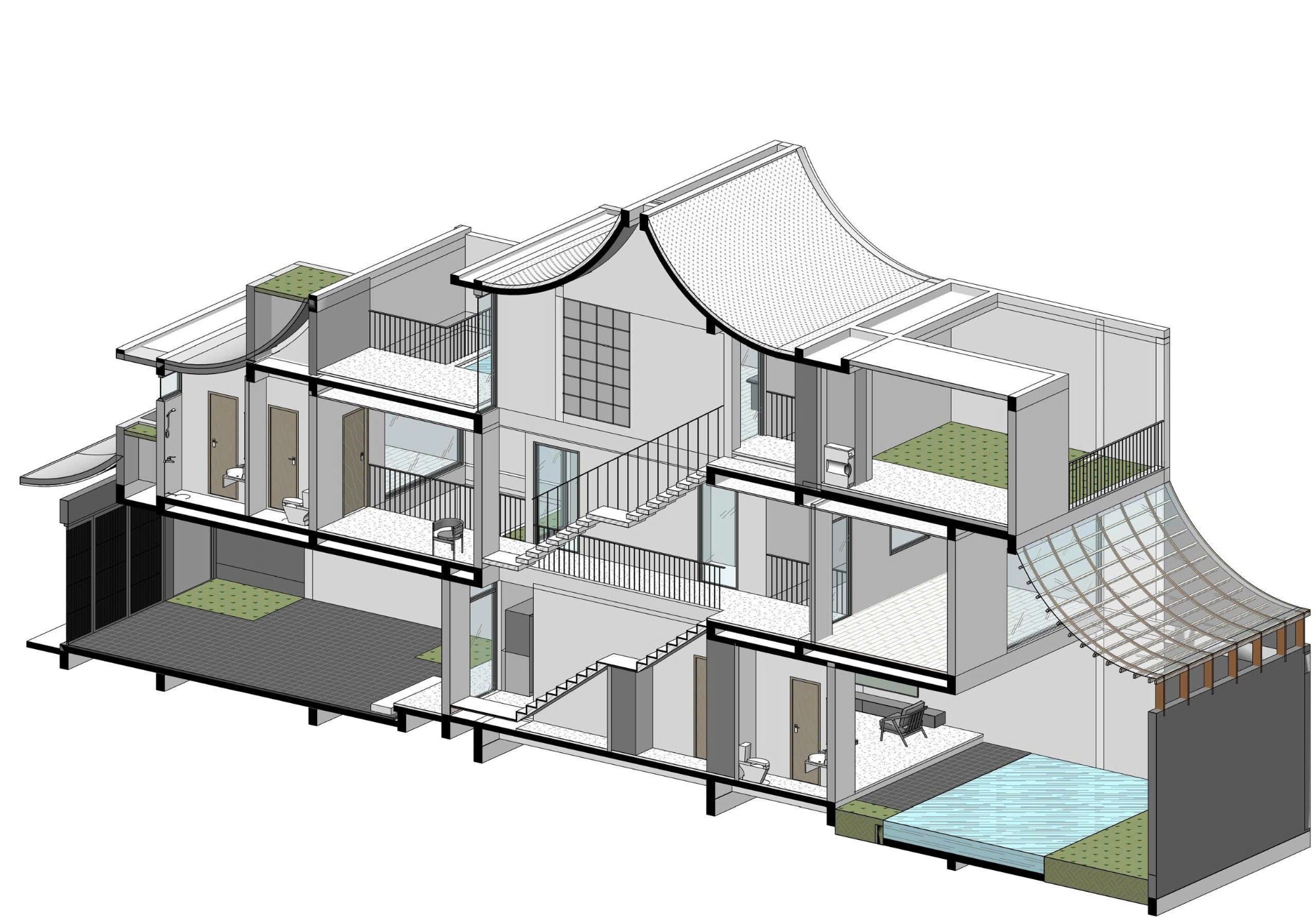 Bán đất mặt tiền Đăng Dung, p. Phước Long