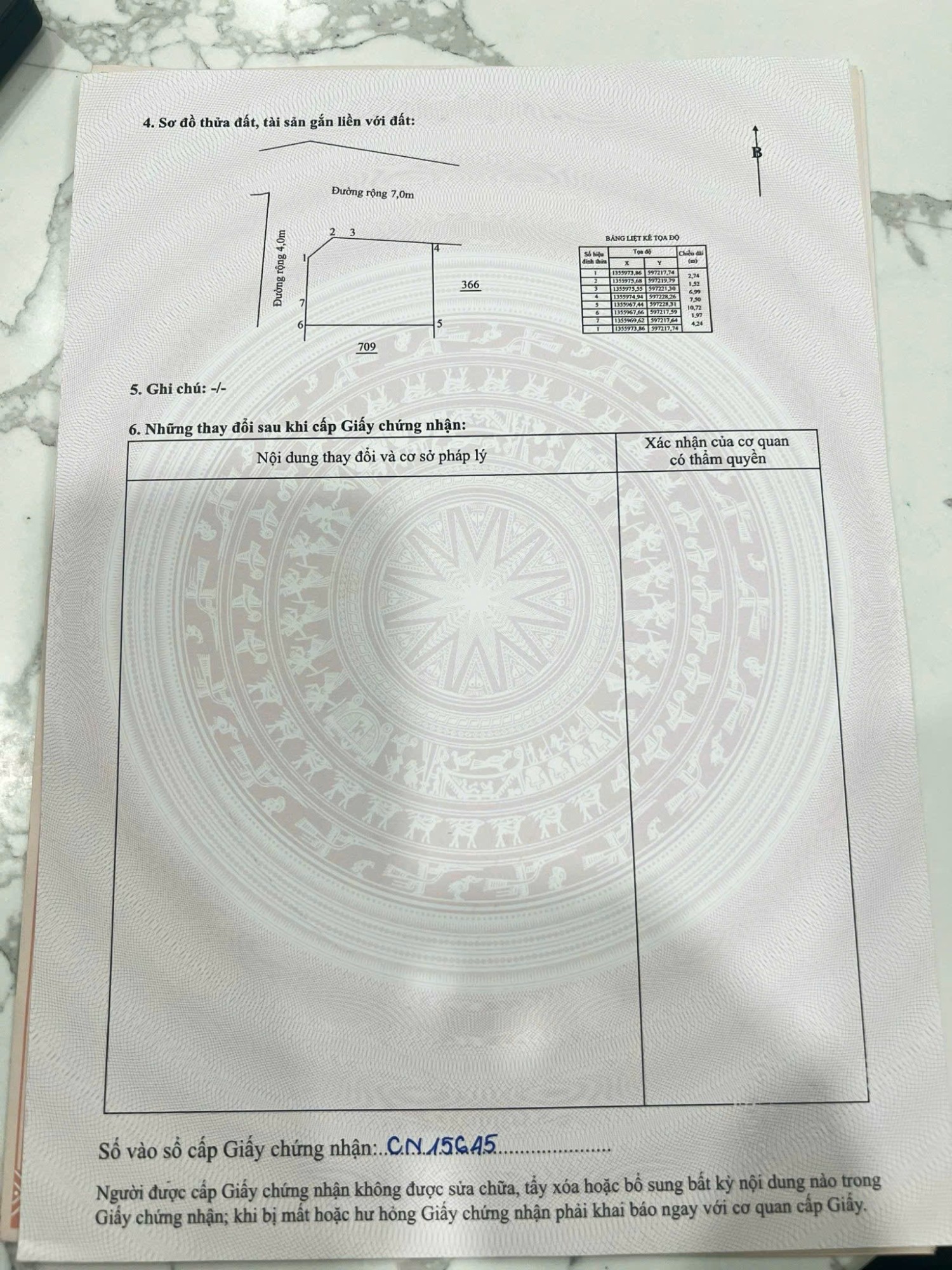 Bán đất góc 2 mặt tiền đường Nhà Nghĩa, p. Tây Nha Trang