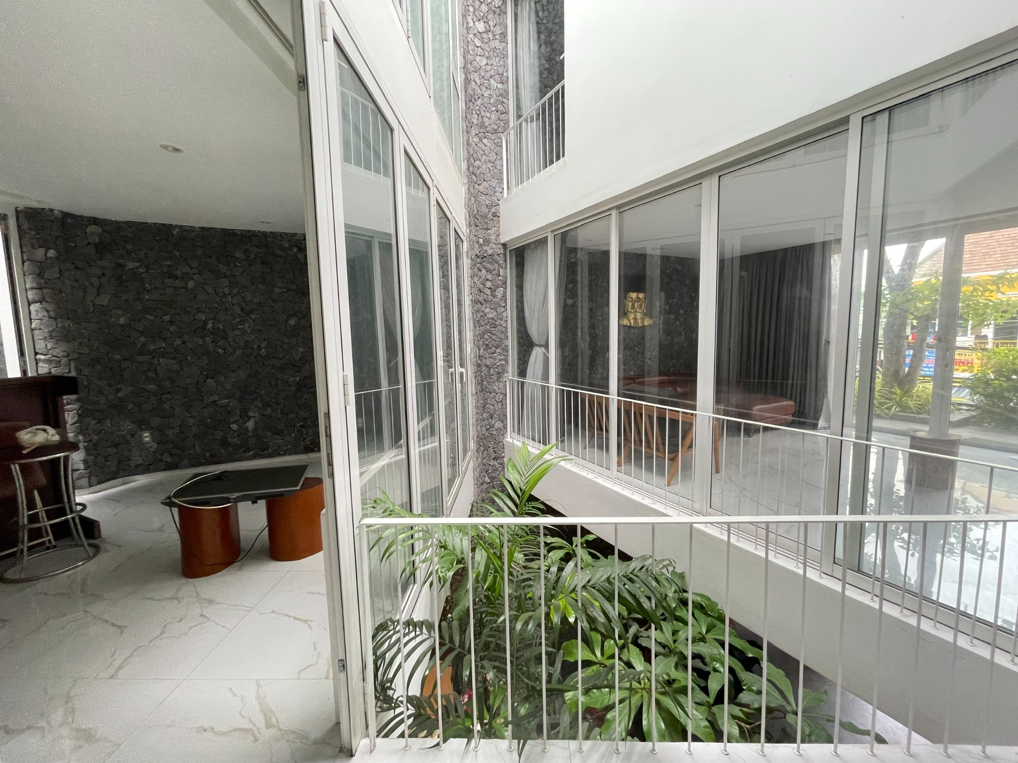 🏡Bán Vila đẹp mặt tiền đường Trần Quý Cáp cách biển Nha Trang 5 phút di chuyển