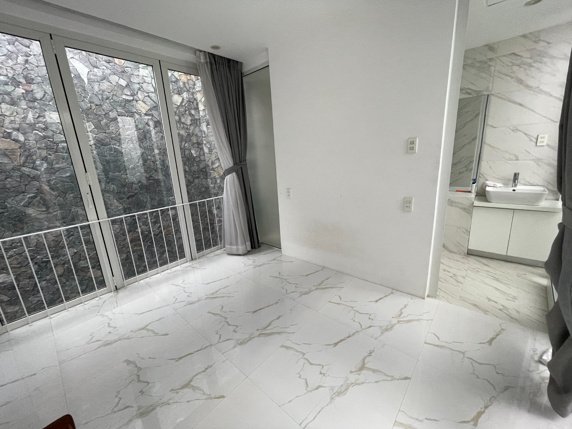 🏡Bán Vila đẹp mặt tiền đường Trần Quý Cáp cách biển Nha Trang 5 phút di chuyển