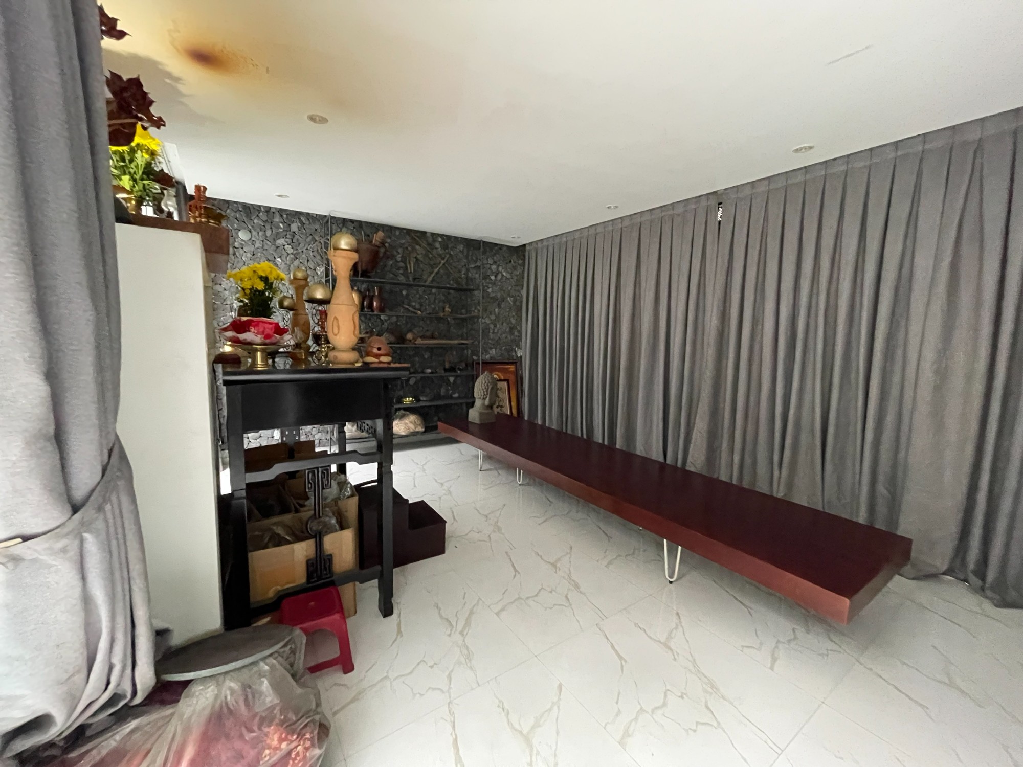 🏡Bán Vila đẹp mặt tiền đường Trần Quý Cáp cách biển Nha Trang 5 phút di chuyển