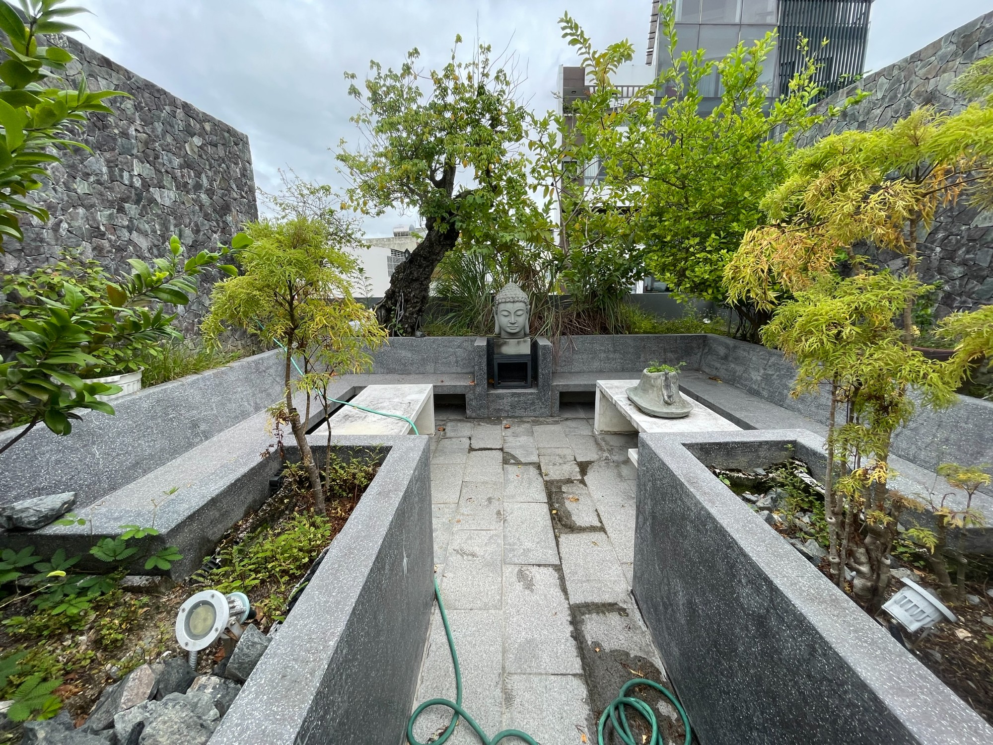 🏡Bán Vila đẹp mặt tiền đường Trần Quý Cáp cách biển Nha Trang 5 phút di chuyển