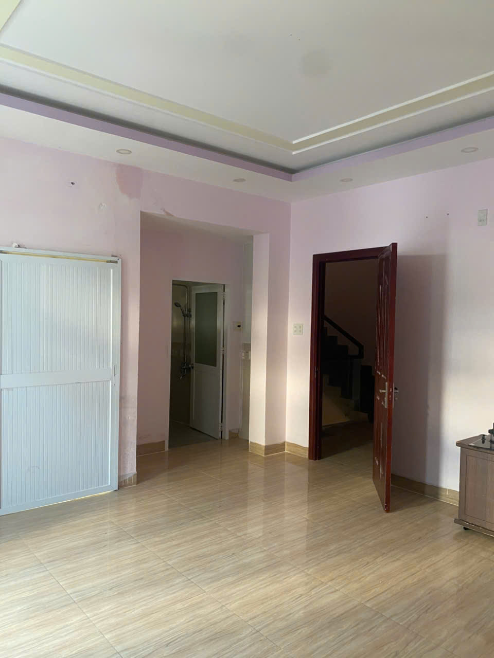 Bán nhà 1 trệt 2 lầu ngang 8m đường 4B khu đô thị Hà Quang 2