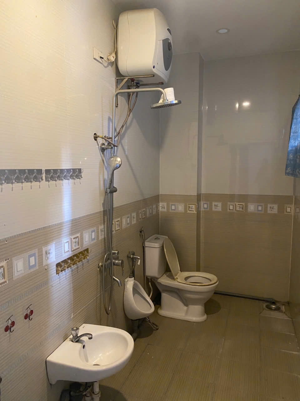 Bán nhà 1 trệt 2 lầu ngang 8m đường 4B khu đô thị Hà Quang 2