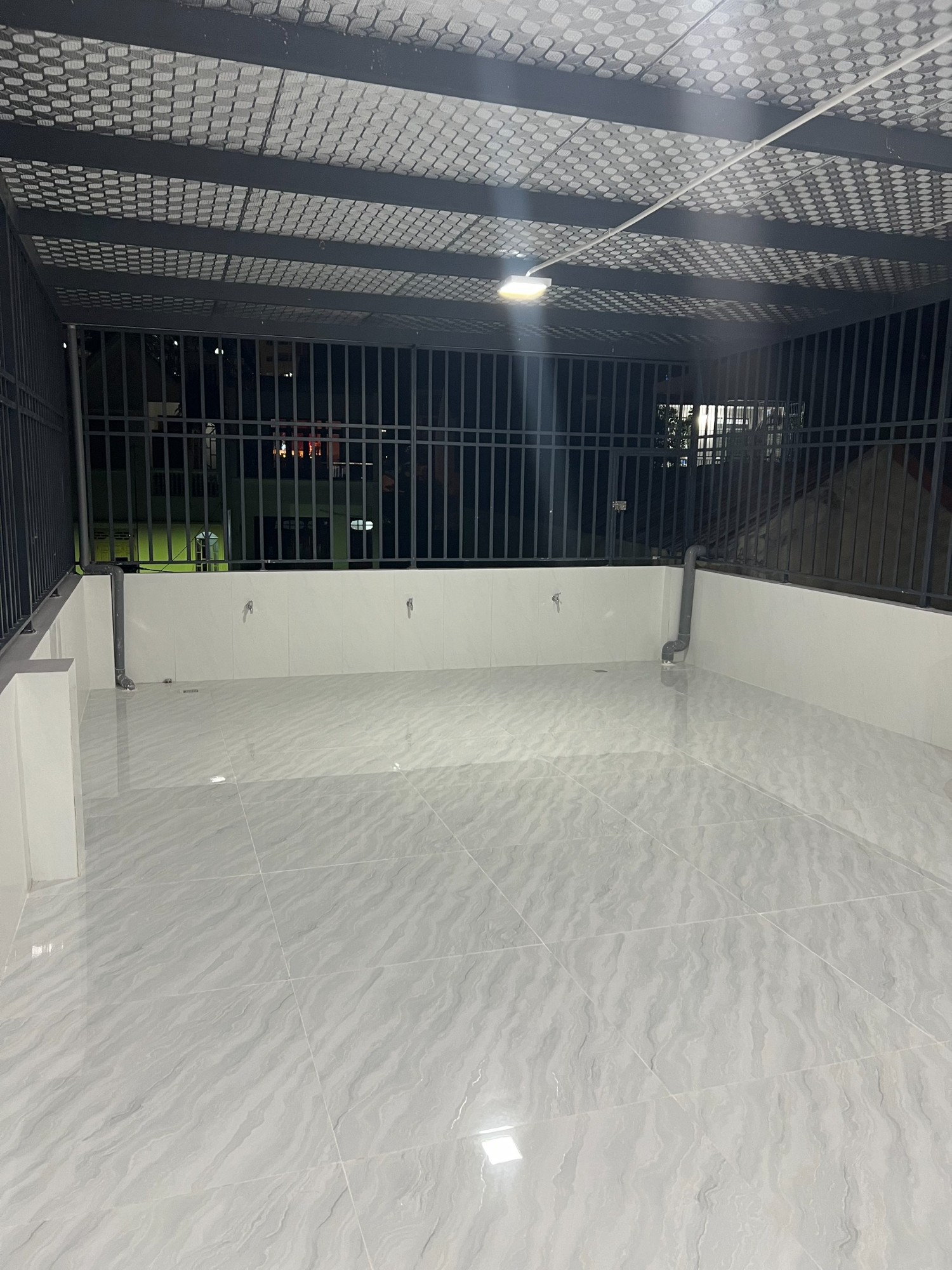 Bán nhà 1 trệt 2 lầu đường Điện Biên Phủ cách biển Nha Trang 500m