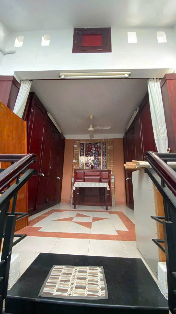 🏡Bán nhà hẻm xe hơi đường Quang Trung cách biển Nha Trang 500m