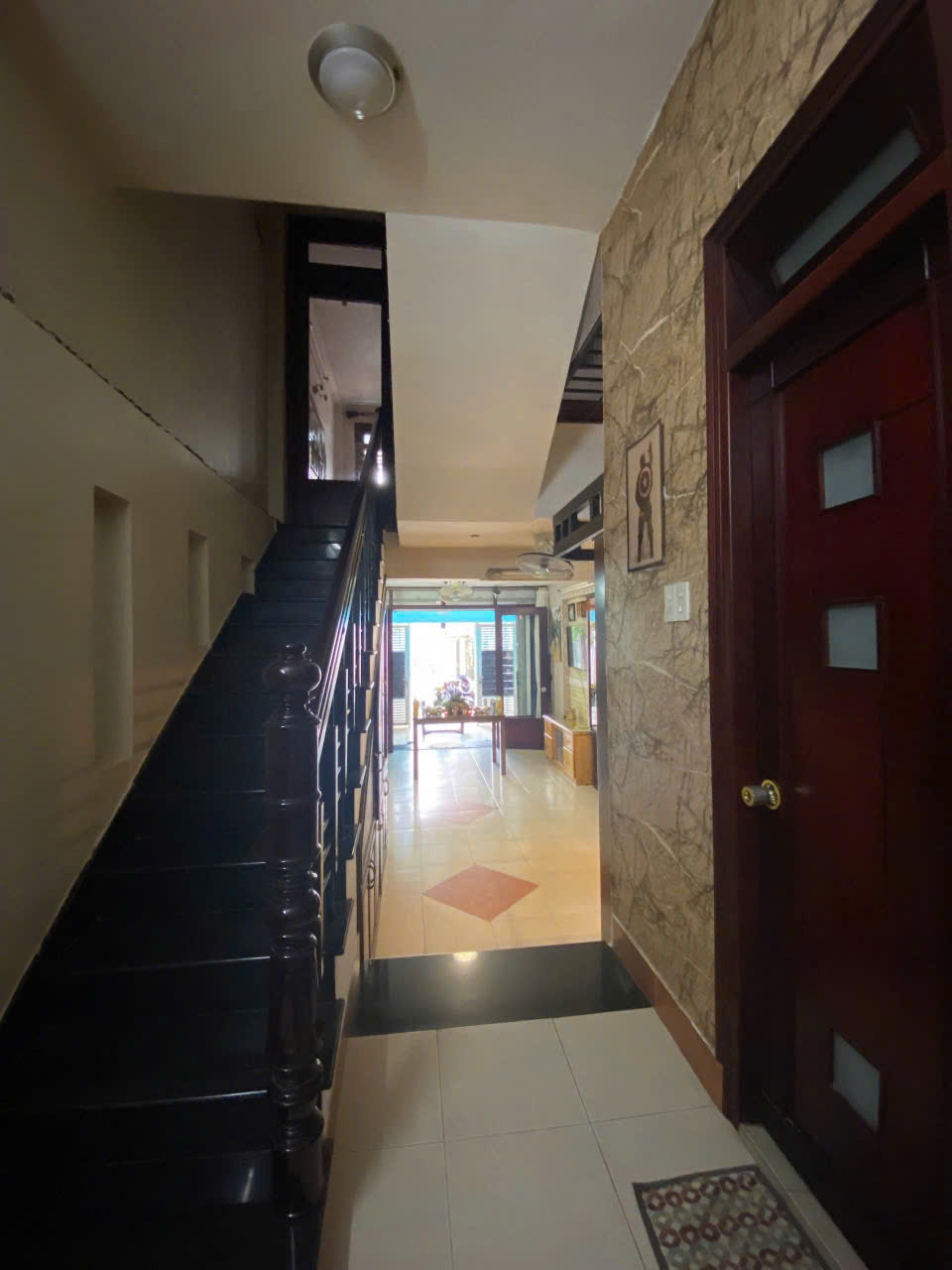 🏡Bán nhà hẻm xe hơi đường Quang Trung cách biển Nha Trang 500m