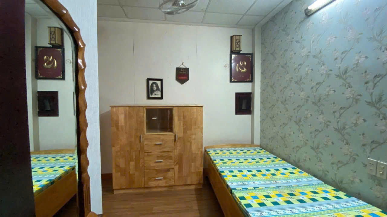 🏡Bán nhà hẻm xe hơi đường Quang Trung cách biển Nha Trang 500m