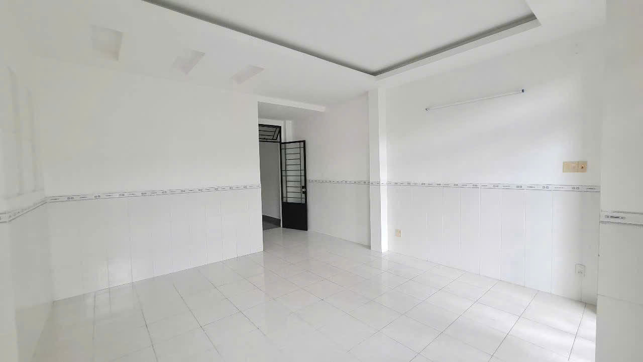 Cho thuê nhà mặt tiền Trần Khánh Dư, p. Tân Tiến, tp. Nha Trang