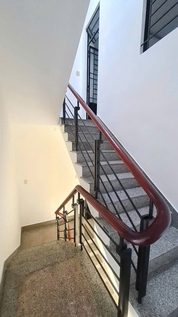 Cho thuê nhà mặt tiền Trần Khánh Dư, p. Tân Tiến, tp. Nha Trang