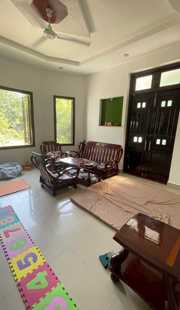 Bán biệt thự vườn thôn Vĩnh Điềm Thượng, phường Tây Nha Trang