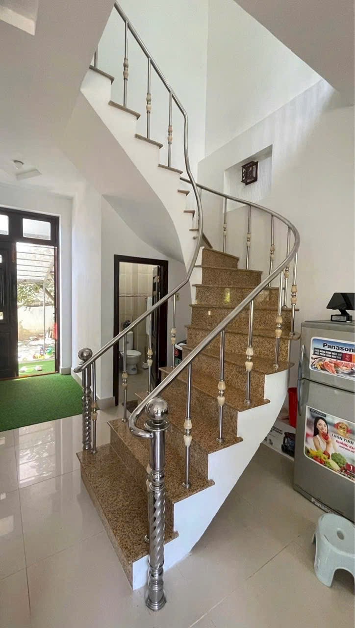 Bán biệt thự vườn thôn Vĩnh Điềm Thượng, phường Tây Nha Trang