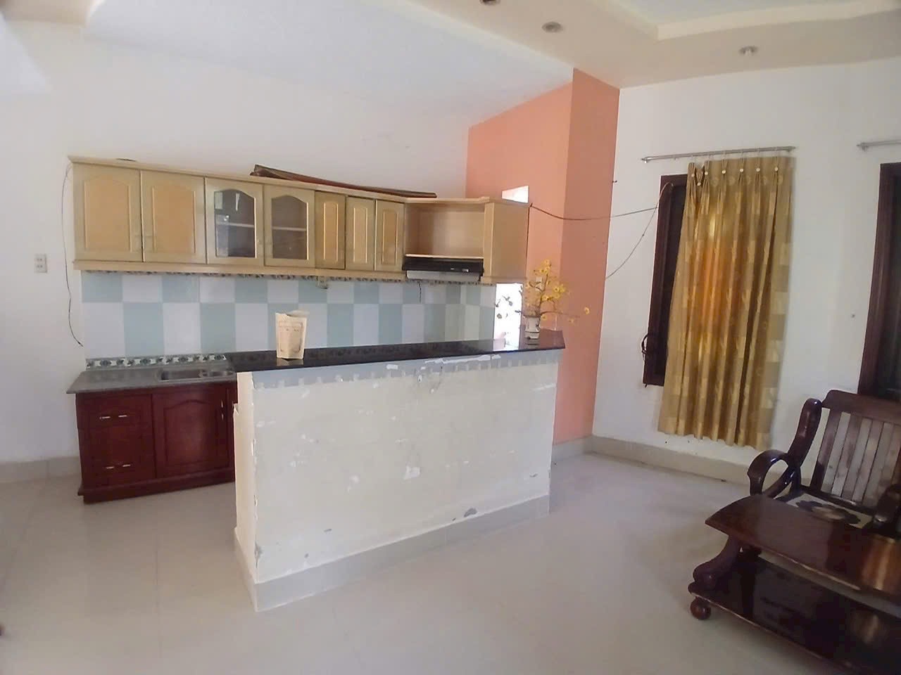 Bán biệt thự vườn thôn Vĩnh Điềm Thượng, phường Tây Nha Trang