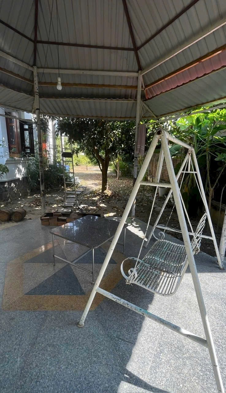 Bán biệt thự vườn thôn Vĩnh Điềm Thượng, phường Tây Nha Trang