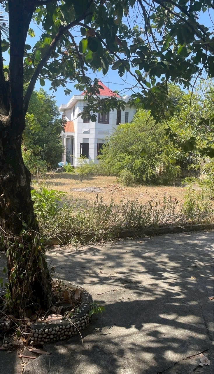 Bán biệt thự vườn thôn Vĩnh Điềm Thượng, phường Tây Nha Trang