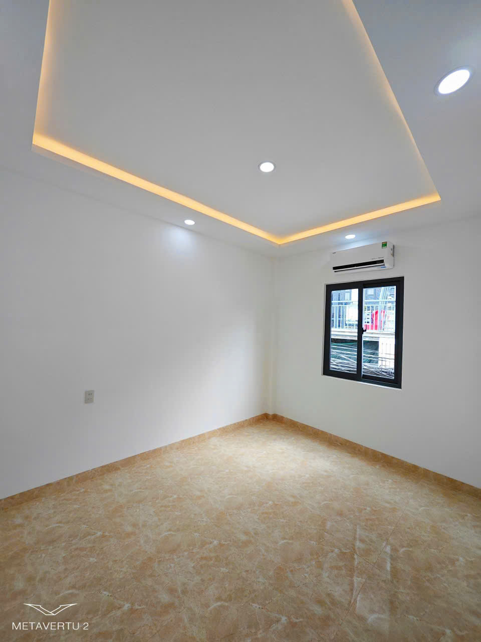 Bán nhà 1 trệt 1 lầu góc 2 mặt tiền hẻm Hương Lộ Ngọc Hiệp cách ga Nha Trang 999m