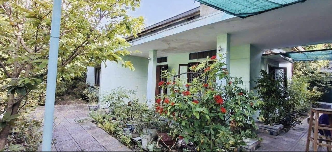 Siêu phẩm lô góc 2 mặt tiền Nhị Hà + Tản Viên trung tâm phố Nha Trang