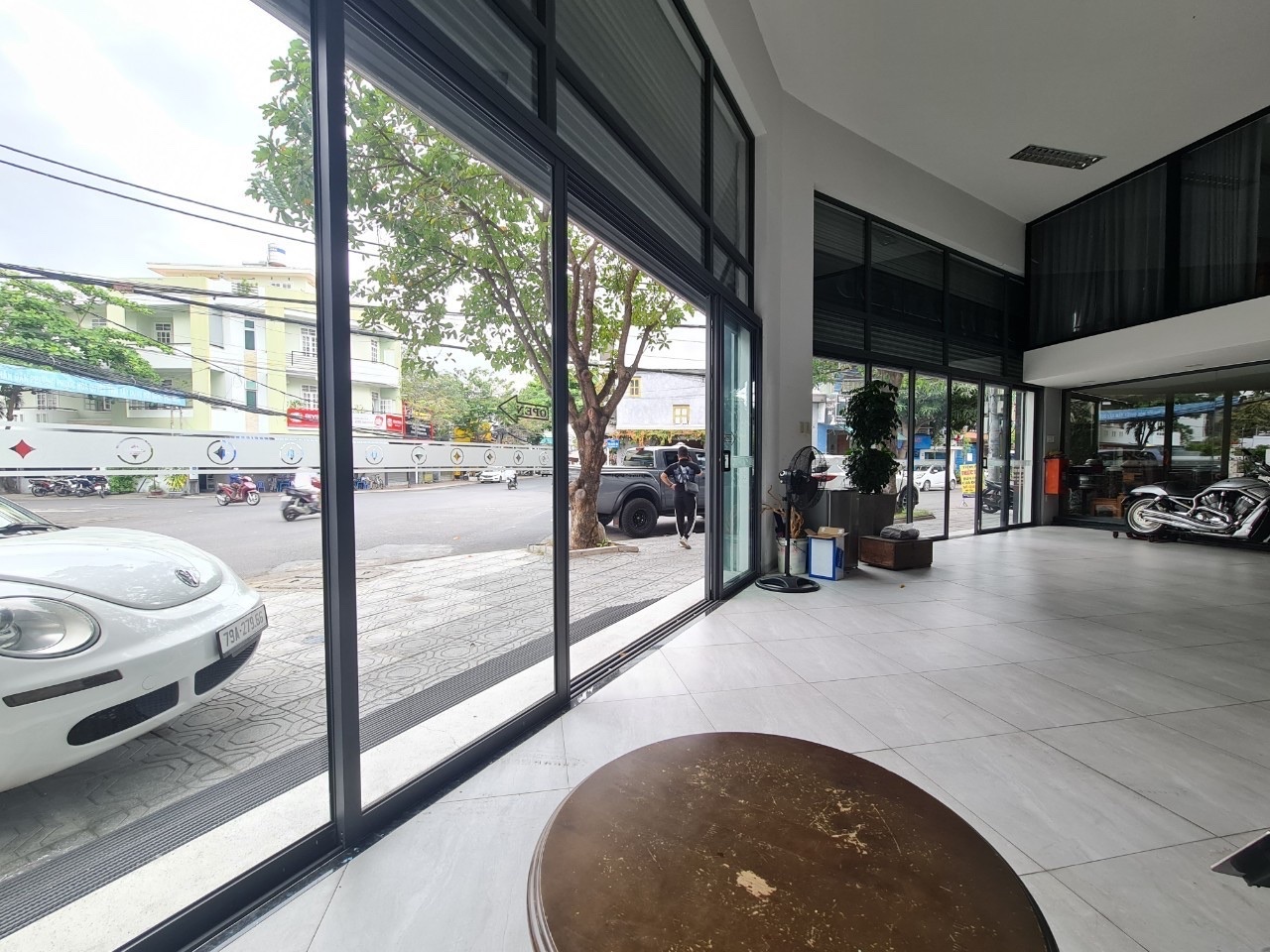 Bán nhà góc 2 mặt tiền Trần Nhật Duật trung tâm Nha Trang