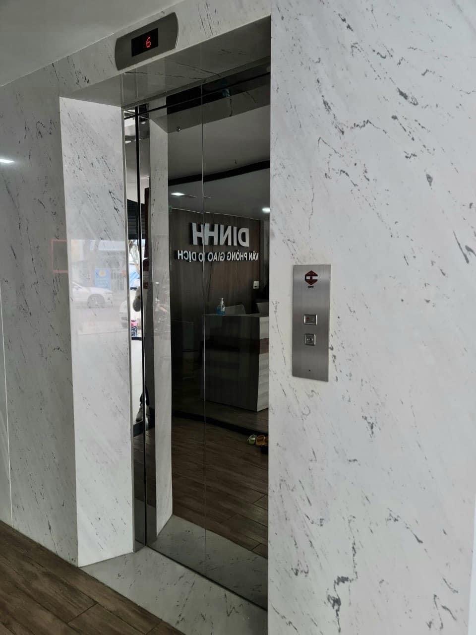 Bán nhà góc 2 mặt tiền Trần Nhật Duật trung tâm Nha Trang