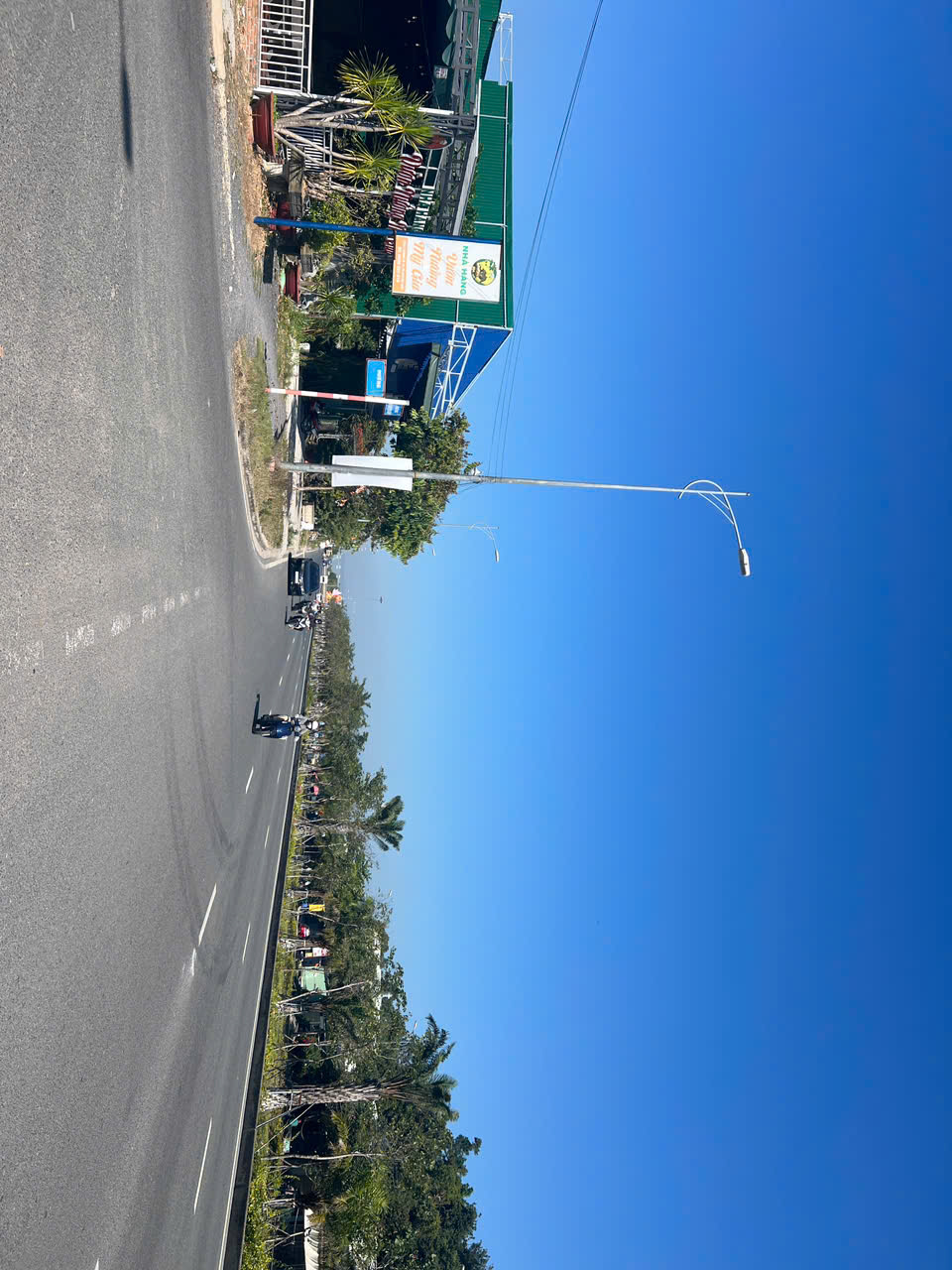 Siêu phẩm 2 mặt tiền Võ Nguyên Giáp ngang gần 80m