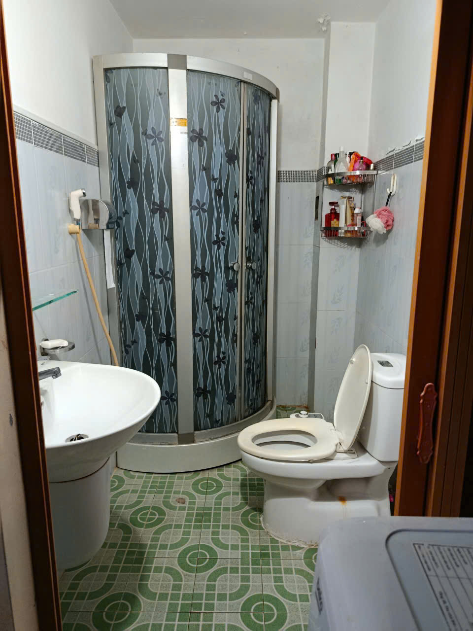 Bán nhà vườn đường xe hơi p. Tây Nha Trang ( Vĩnh Thạnh ) ngang 11m