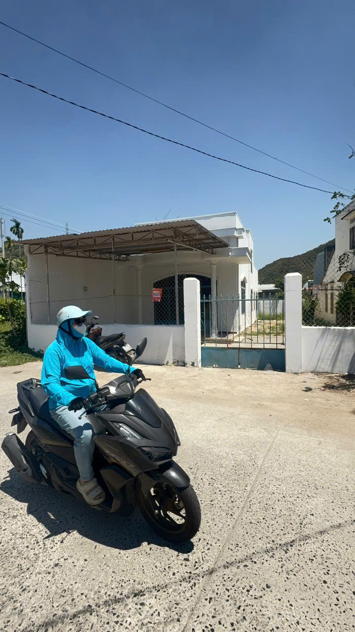 Siêu phẩm mặt tiền ngang 10m ngay khu tái định cư Đất Lành cạnh nhiều siêu dự án trọng điểm tỉnh Khánh Hòa