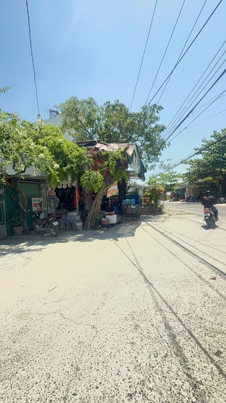 Siêu phẩm mặt tiền ngang 10m ngay khu tái định cư Đất Lành cạnh nhiều siêu dự án trọng điểm tỉnh Khánh Hòa