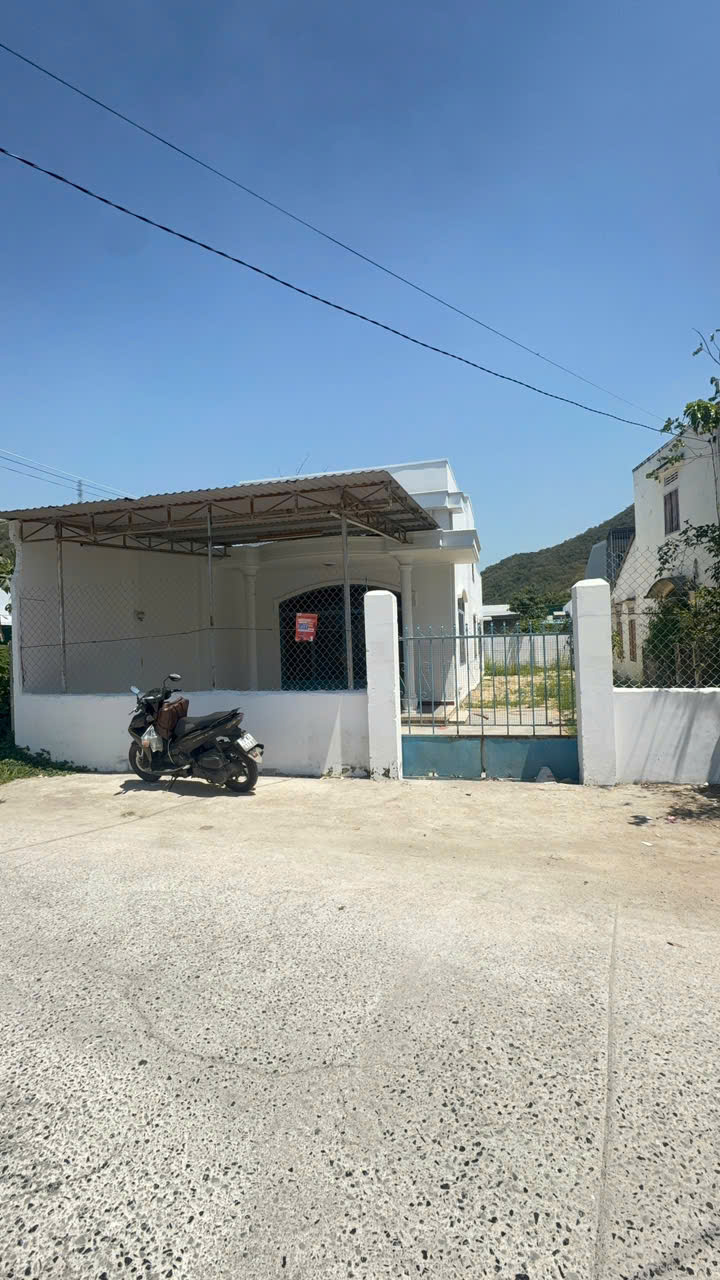 Siêu phẩm mặt tiền ngang 10m ngay khu tái định cư Đất Lành cạnh nhiều siêu dự án trọng điểm tỉnh Khánh Hòa