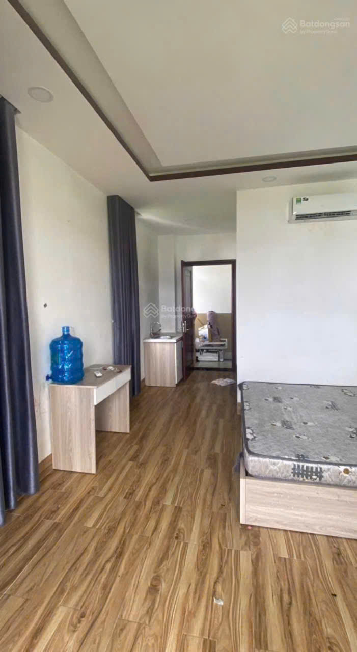 🌈 Bán toà nhà 7 tầng trung tâm phường Lộc Thọ cách biển Nha Trang 168m