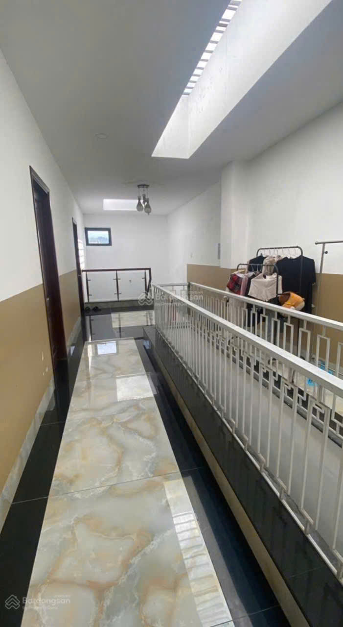 🌈 Bán toà nhà 7 tầng trung tâm phường Lộc Thọ cách biển Nha Trang 168m