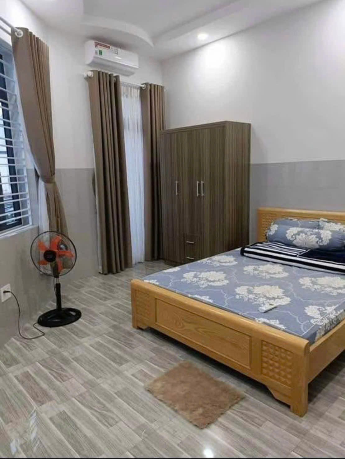 Bán nhà 4 tầng góc 2 mặt tiền đường Thuỷ Xưởng cách biển Nha Trang 5 phút di chuyển