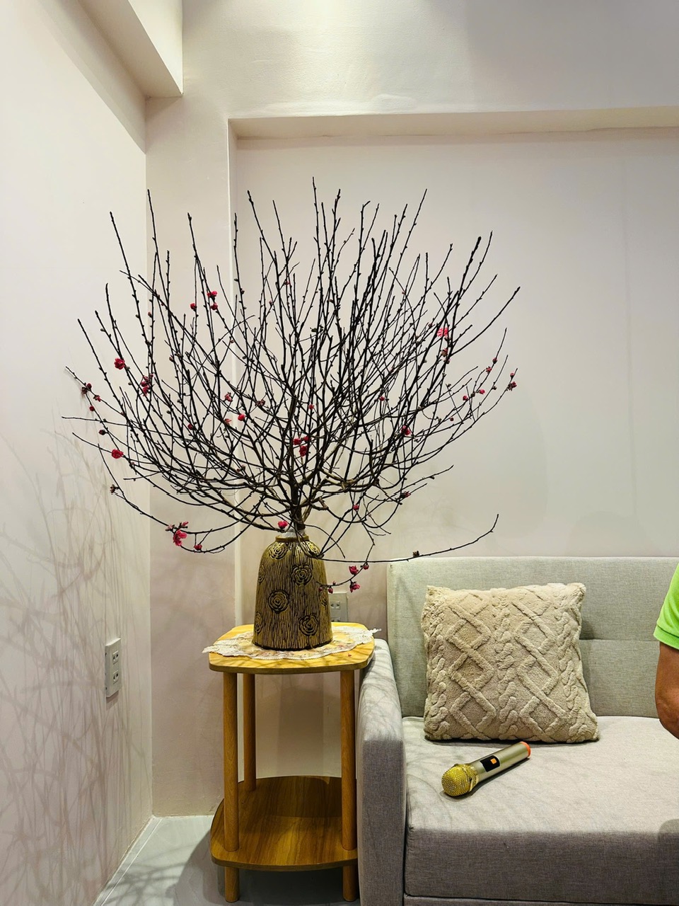 Bán nhà 4 tầng mặt tiền Bà Triệu cách biển Nha Trang 999m