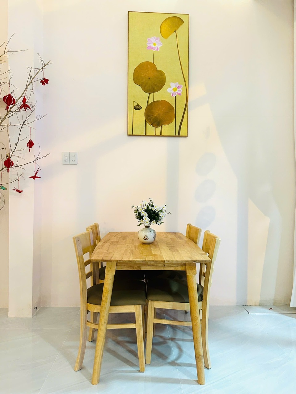 Bán nhà 4 tầng mặt tiền Bà Triệu cách biển Nha Trang 999m